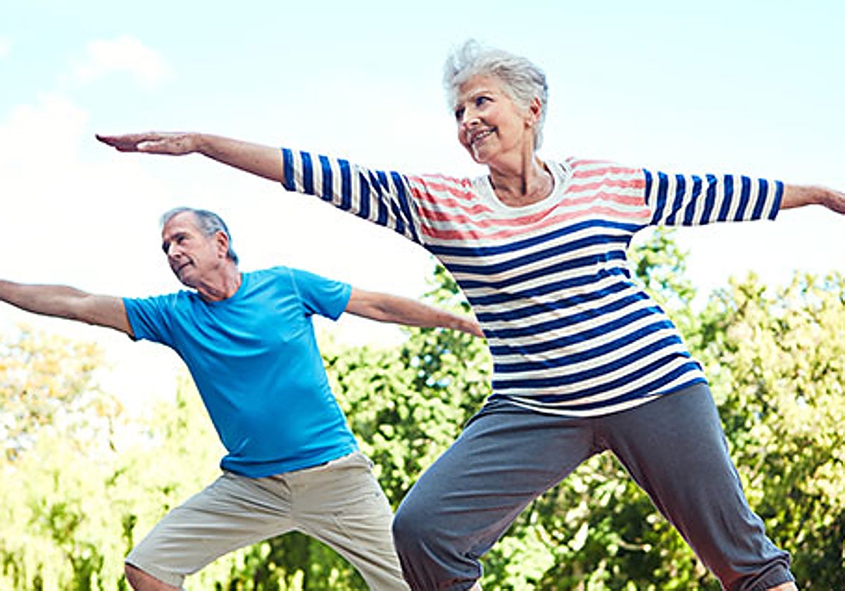 &#039;Vejez activa&#039;, de Ignacio Buqueras y Bach (coord): erradicar ya el edadismo