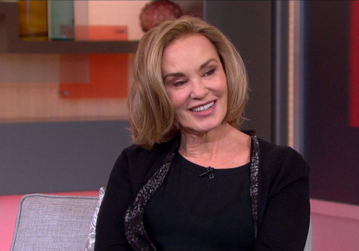 Jessica Lange cumplió 74 años y se retira