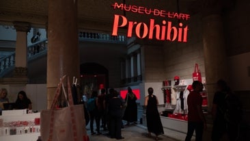 Museo del Arte Prohibido