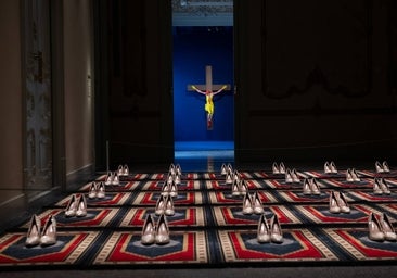 De los 'Caprichos' de Goya al Franco de Eugenio Merino: una cartografía del arte prohibido, censurado y atacado