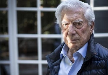 'Le dedico mi silencio', de Mario Vargas Llosa: su amado Perú en la novela de despedida