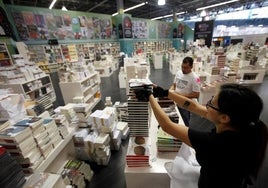 Barcelona será la invitada de honor de la Feria del Libro de Guadalajara de 2025