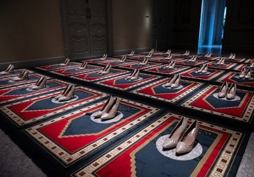 Museo del Arte Prohibido en Barcelona: censura, que algo queda