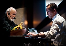 La Biennale Musica de  Venecia se vuelve digital