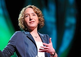 'Una estela salvaje', de Kathryn Schulz: amor y duelo al 50 por ciento