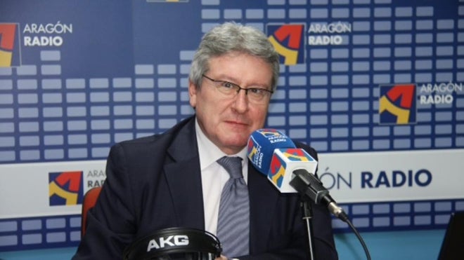 Javier Valero