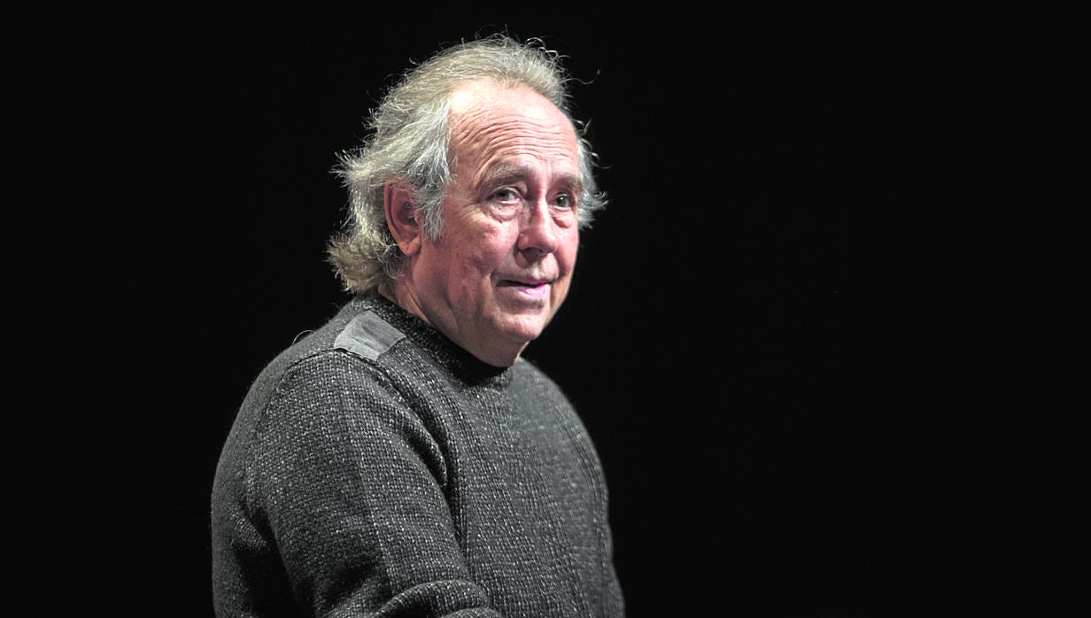 Joan Manuel Serrat