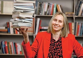 'La maternidad era eso', de Noemí Trujillo: ser madre en la literatura del siglo XX