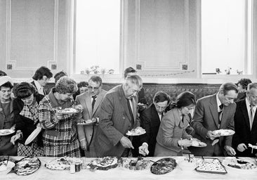 Martín Parr, Ironía y humor como armas de representación masiva