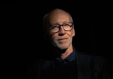 Steven Erikson, paladín de la fantasía épica: «Cada libro, no importa el género, dialoga con el mundo real en el que está escrito»