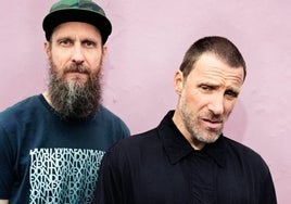 Sleaford Mods responden a las críticas por su espantada en Madrid