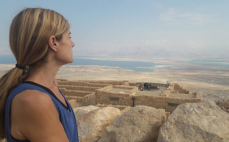 Resim - Dolores García del Amo