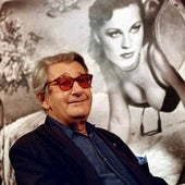 Helmut Newton, el perverso 'voyeur' que puso en pie de guerra al 'MeToo'