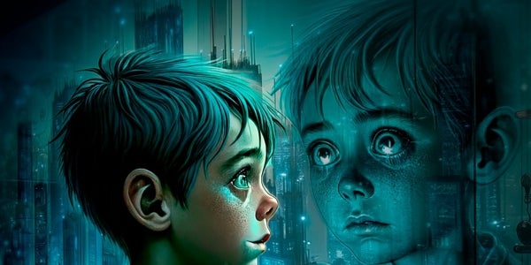 Fabulosa cautela en el trabajo de las reflexiones.