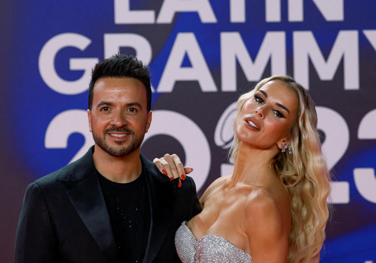 Dónde ver los Latin Grammy 2023 en televisión y online y a qué hora empieza  la gala