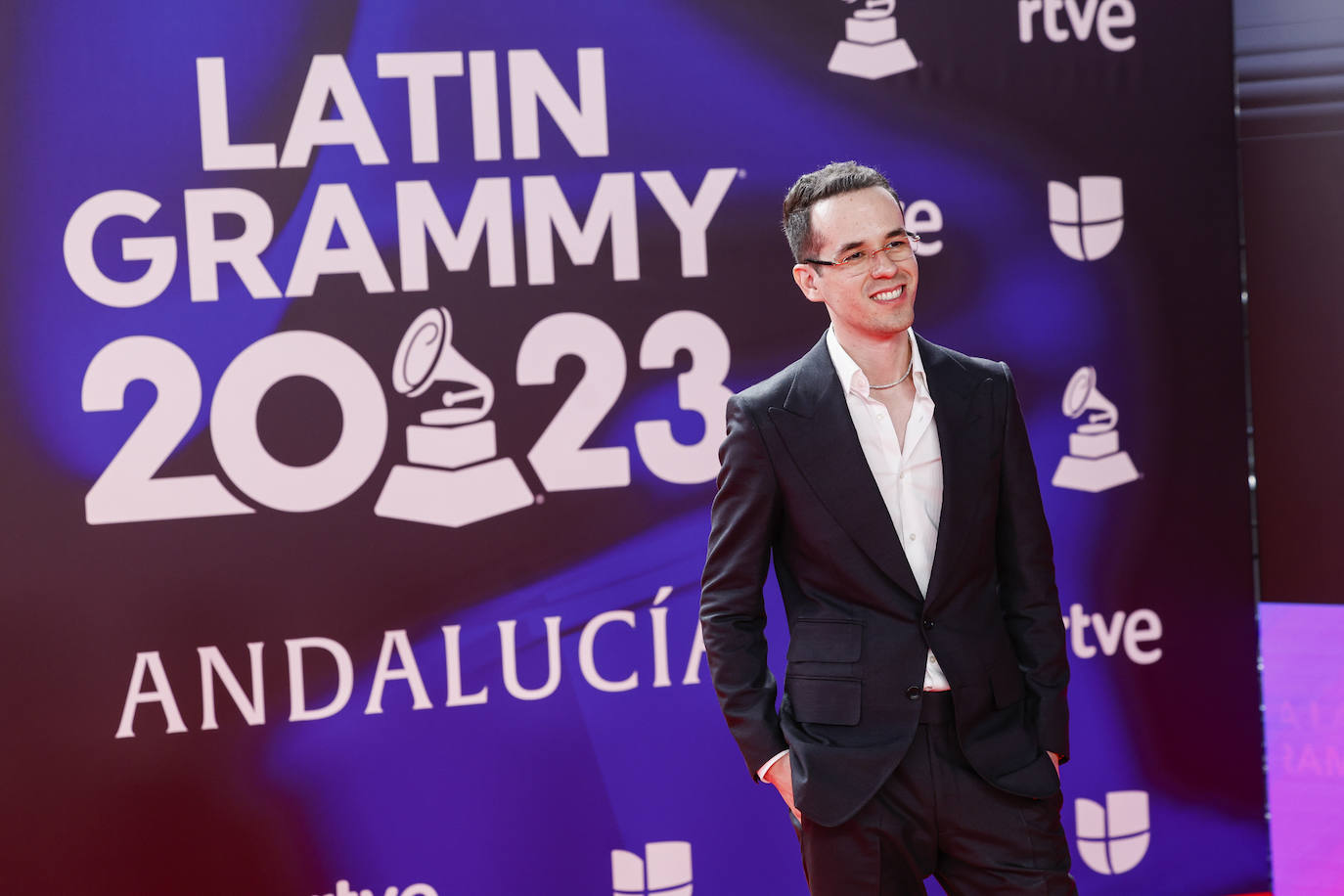 Edgar Barrera, compositor, productor y músico mexicano