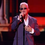 El incómodo momento de Alejandro Sanz en los Premios Grammy Latinos