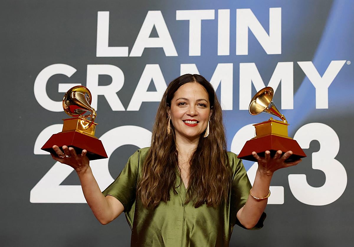 Natalia Lafourcade
