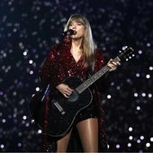 Muere una fan de Taylor Swift en un concierto en Río de Janeiro al superarse los 60 grados de sensación térmica