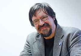 'A escondidas', de Iban Zaldua: humor e inteligencia del cuento