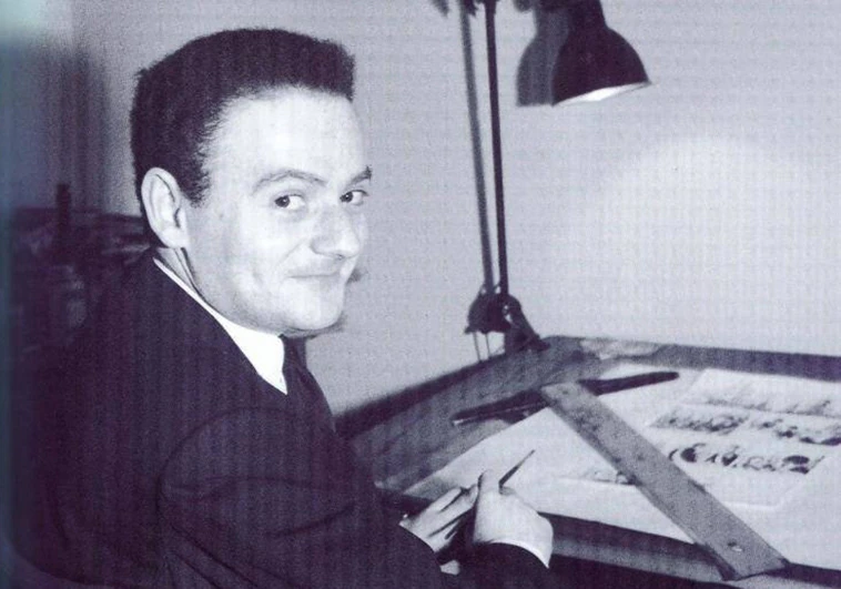 René Goscinny