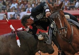 Un juez prohíbe las corridas de toros en la segunda plaza más importante de México