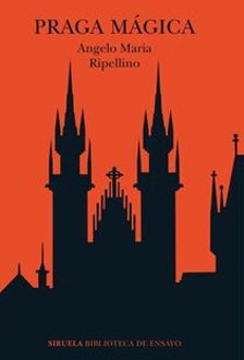 Imagen - 'Praga mágica'