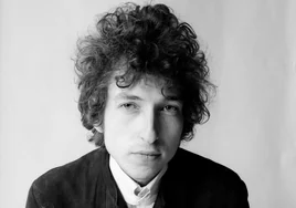 El Bob Dylan más pesado: un libro de 2,4 kilos para descifrar su mastodóntico misterio