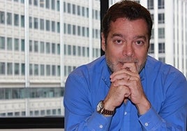 'Los hechos casuales', de Juan Carlos Botero: amada Colombia