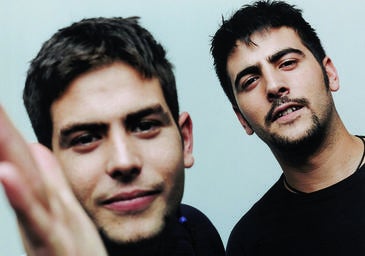 Entradas para Estopa en Madrid y Barcelona: cómo comprar y a qué hora salen a la venta hoy