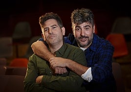 Estopa:  «Hemos visto pasar muchos cadáveres en estos veinticinco años»