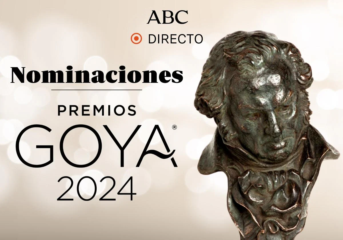 Los Goya 2024: 10 películas candidatas a Mejor Película Europea