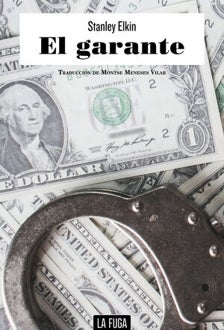 Imagen - 'El garante'