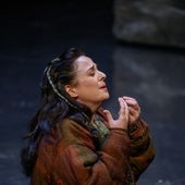 'Turandot': el Puccini eterno de Núria Espert