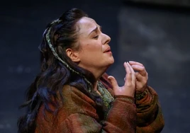 'Turandot': el Puccini eterno de Núria Espert