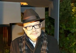 'Deseo de realidad. Poesía reunida', de Miguel Casado: la emoción de mirar