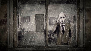 'La gran fábula del capital'