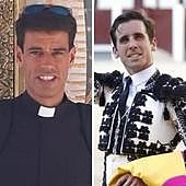 Josep María Quintana: sale a la luz el cura que aconsejó a Juan Ortega no casarse