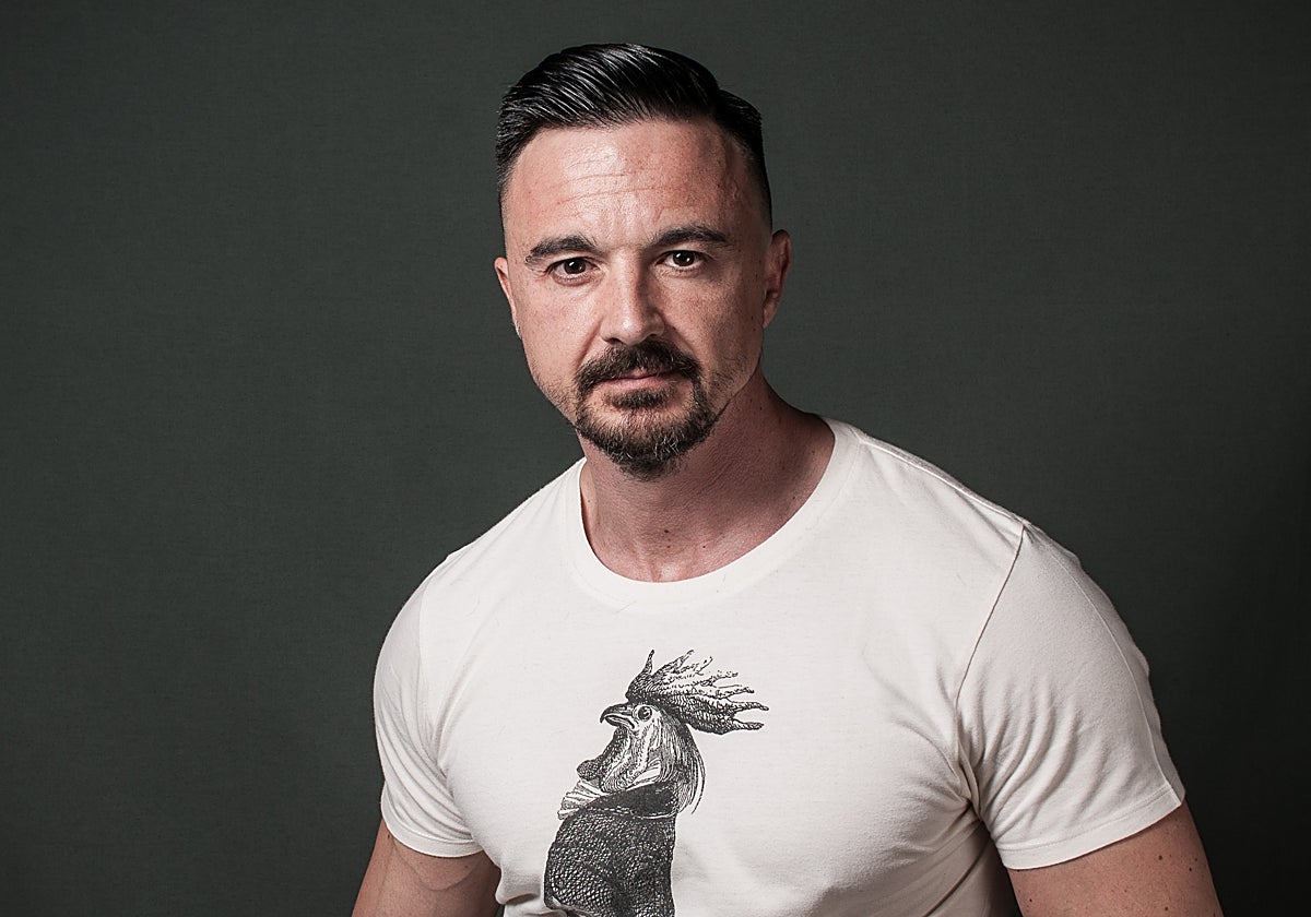 El dramaturgo, Guillem C