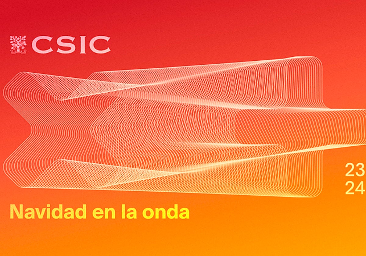 'Navidad en la onda'