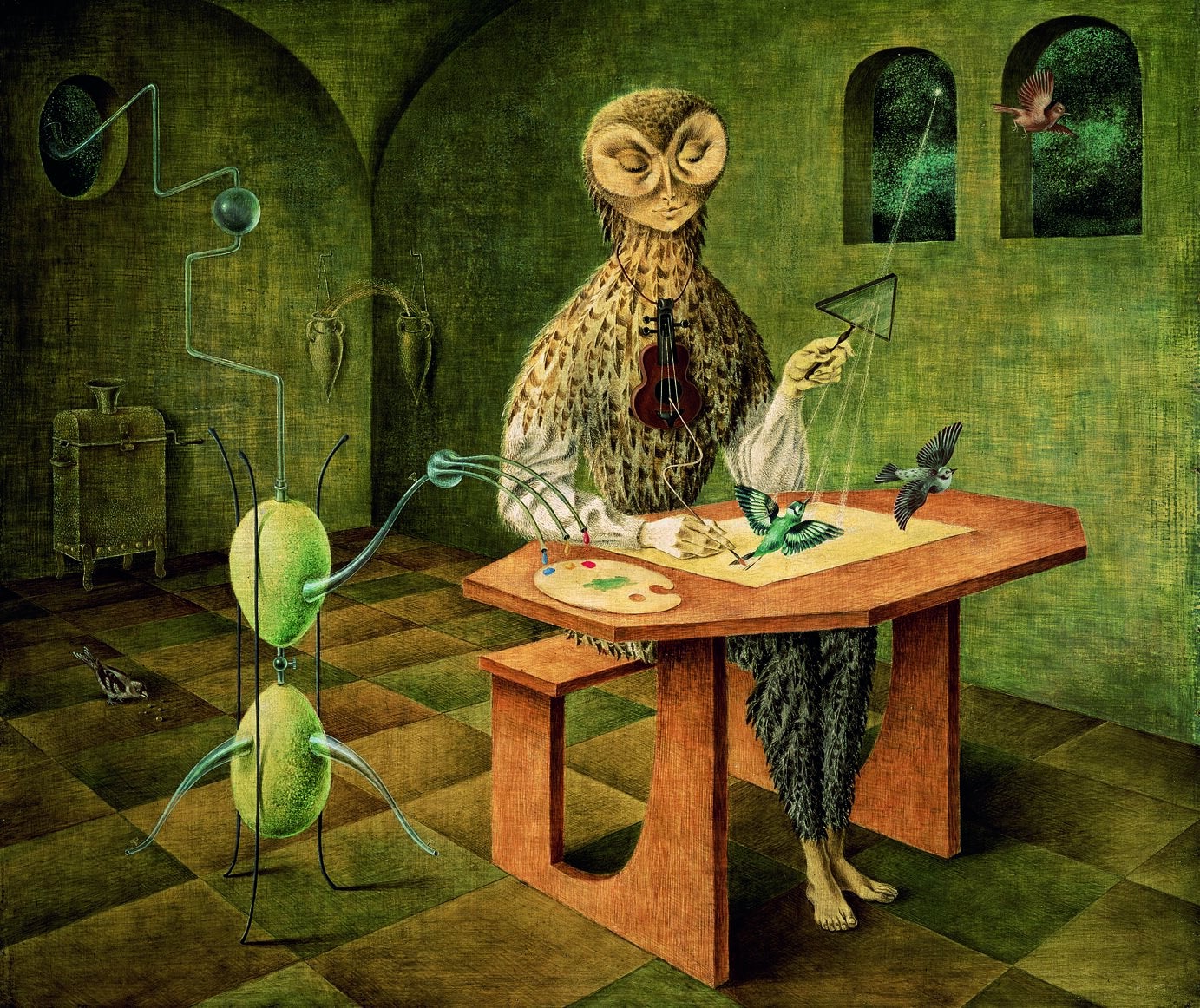 Feliz libro nuevo (del año que acaba)