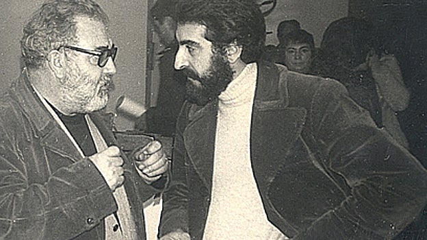 Feliz libro nuevo (del año que acaba)