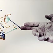 Regalar arte en Navidad: Un capote al amigo invisible de turno