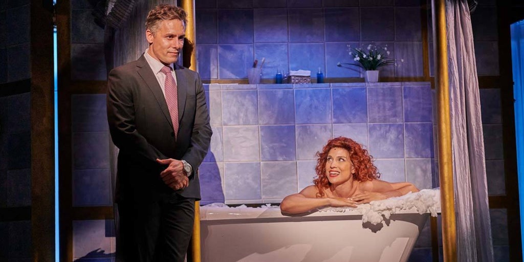 ‘Pretty Woman’ ve ‘Legally Blonde’, iki müzikal film