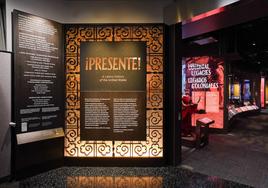 Una batalla política amenaza la existencia del primer museo del legado hispano en EE.UU.