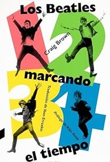 Imagen - '1,2, 3 y 4: los Beatles marcando el tiempo'