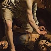 Tras décadas en la sombra, el Caravaggio del Prado recupera su luz