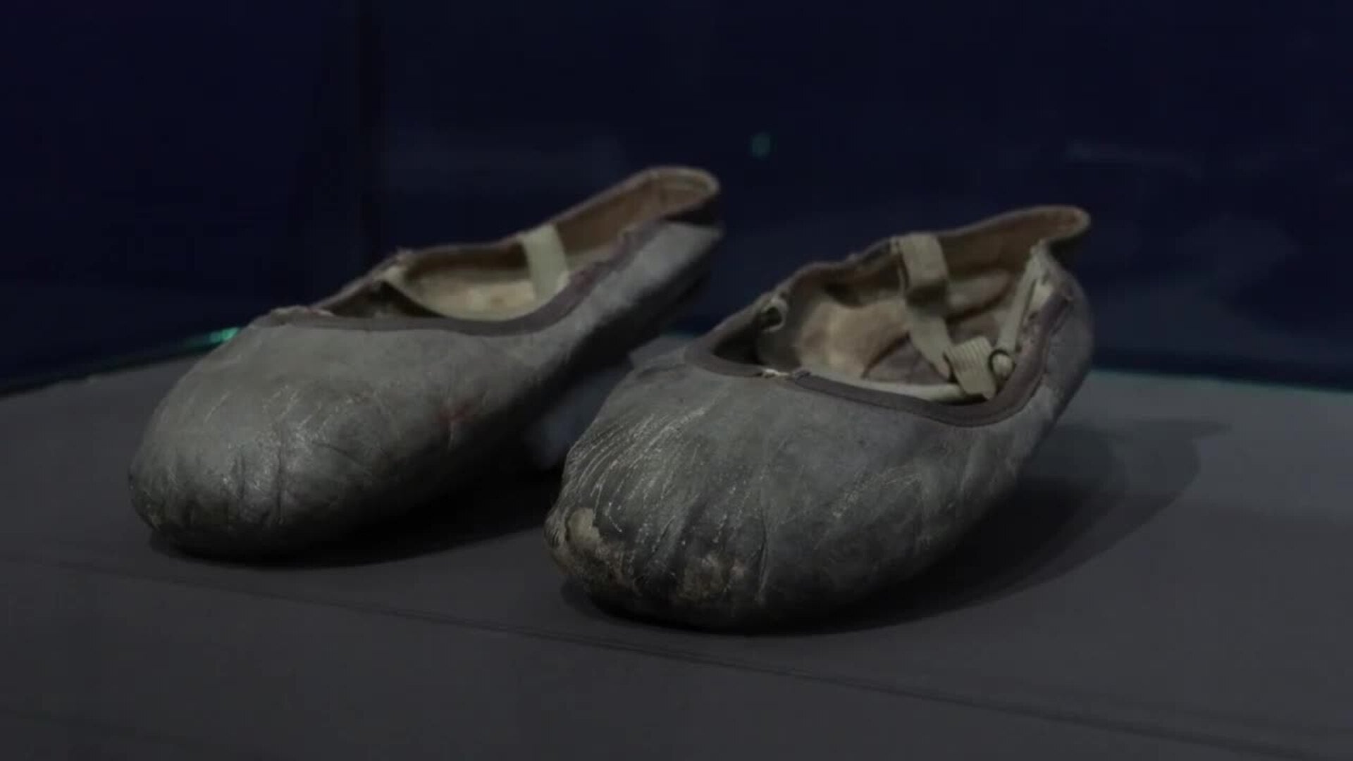 Nuréyev vuelve a casa: primera exposición sobre el bailarín y la Ópera de París