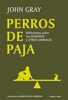 Imagen - 'Perros de paja'