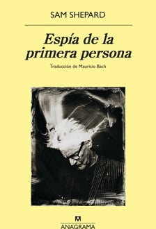 Imagen - 'Espía de la primera persona'